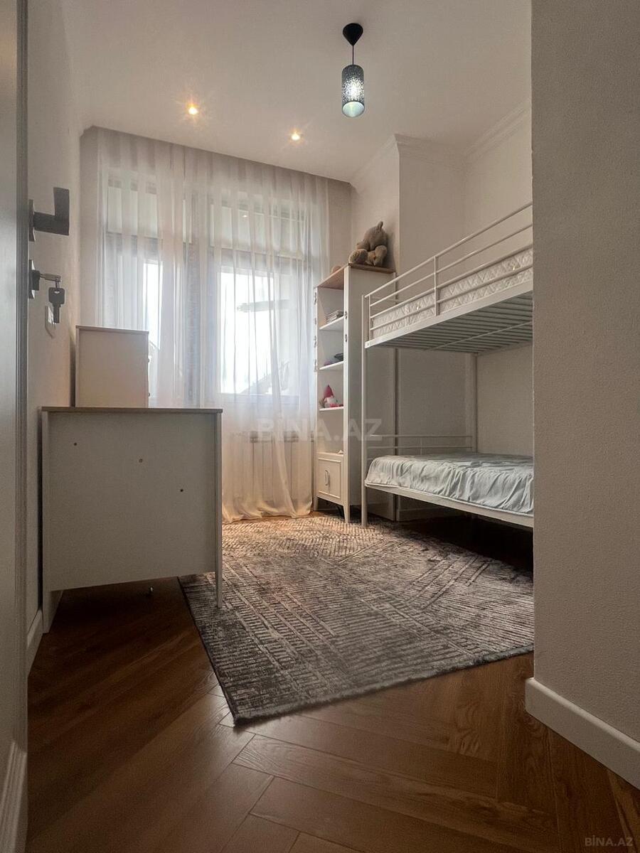 3-комн. новостройка - м. 20 января - 80 м² (9)