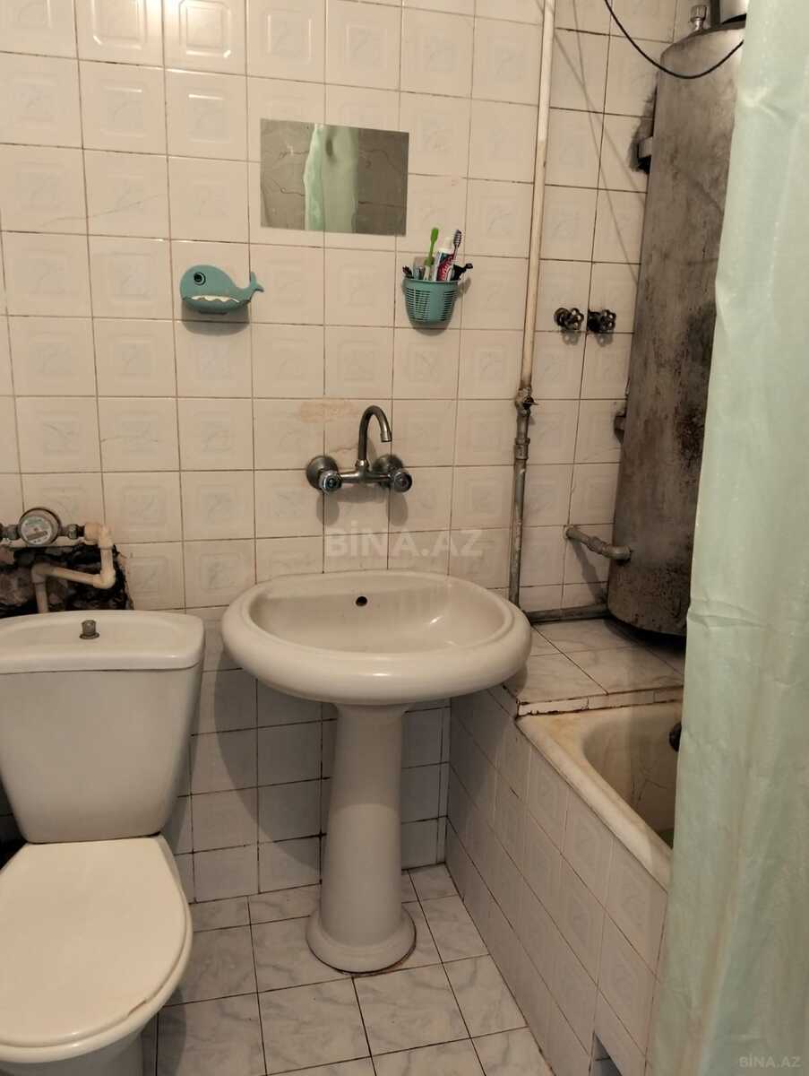2-комн. вторичка - м. 28 мая - 45 м² (9)