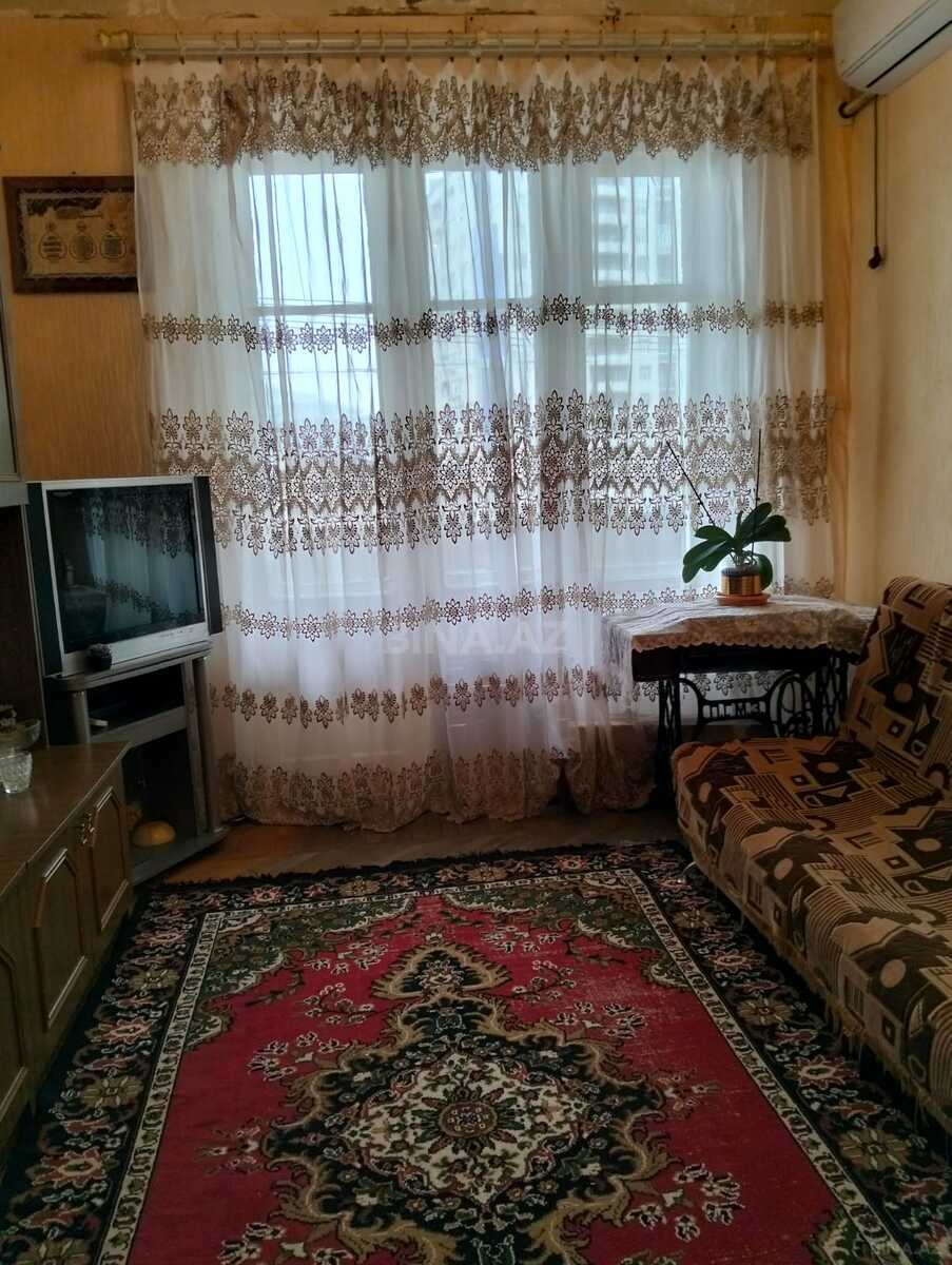 2-комн. вторичка - м. 28 мая - 45 м² (2)
