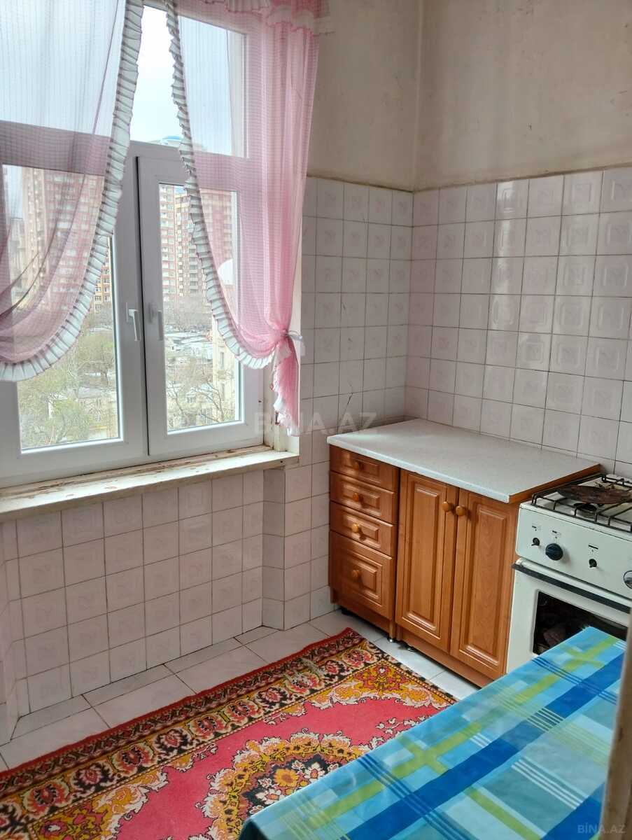 2-комн. вторичка - м. 28 мая - 45 м² (6)