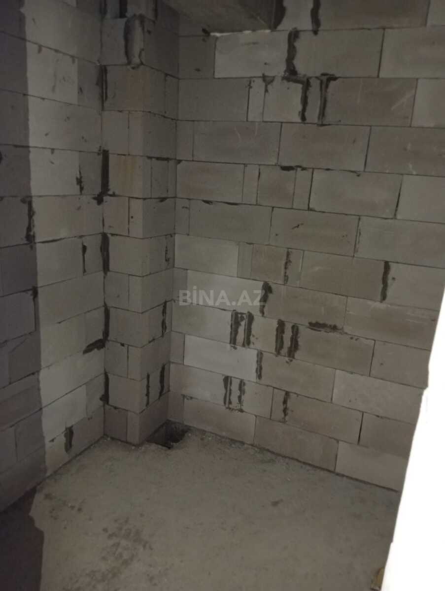 4-комн. новостройка - м. Кара Караев - 127 м² (8)