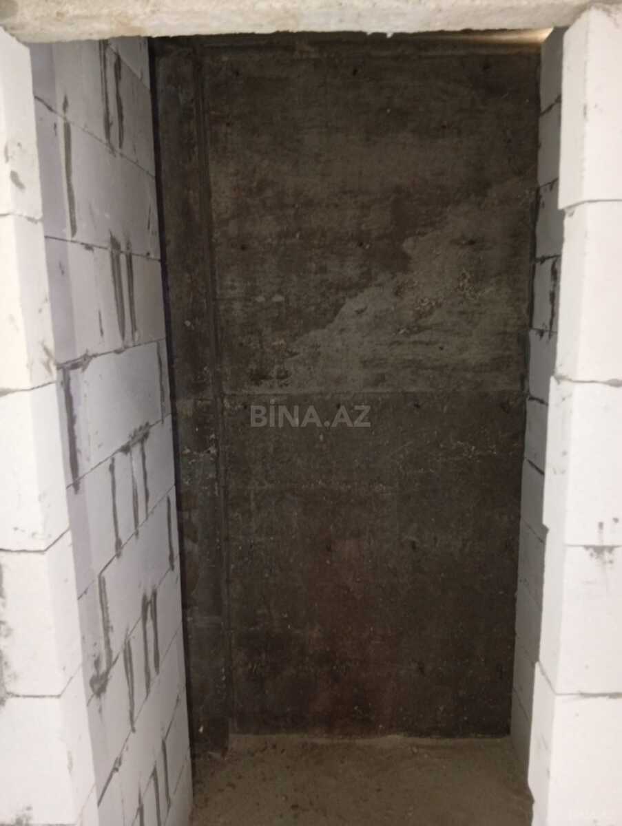 4-комн. новостройка - м. Кара Караев - 127 м² (9)