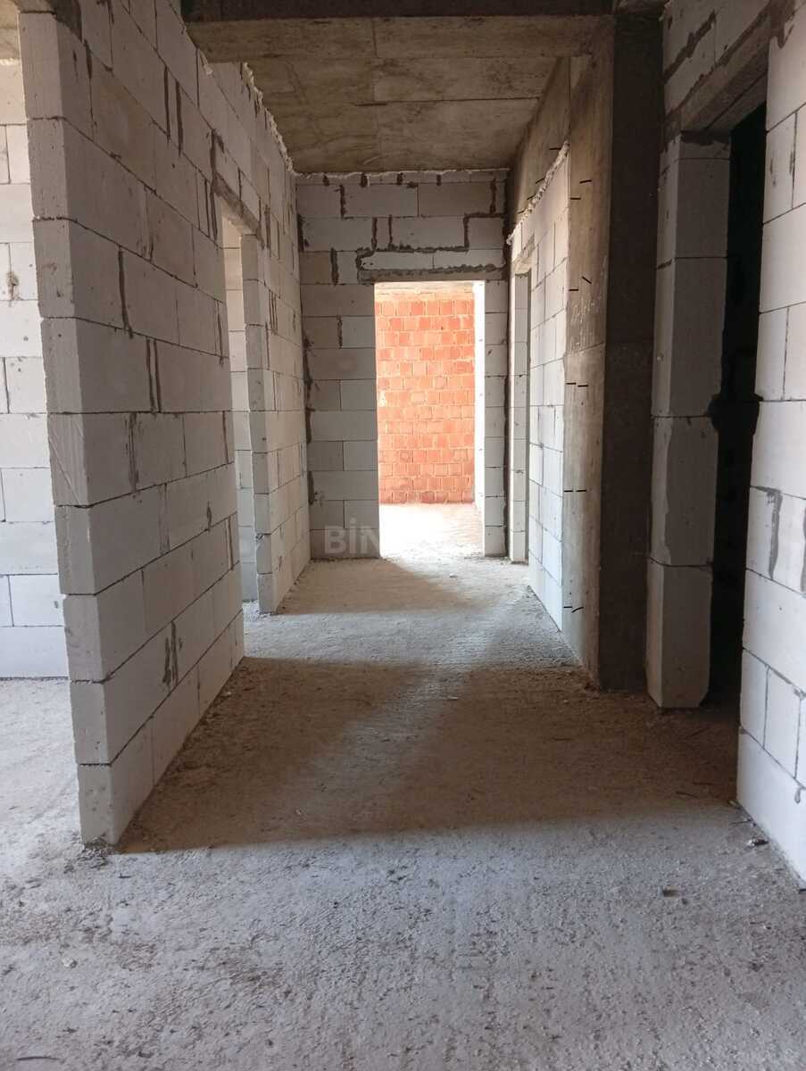 4-комн. новостройка - м. Кара Караев - 127 м² (1)