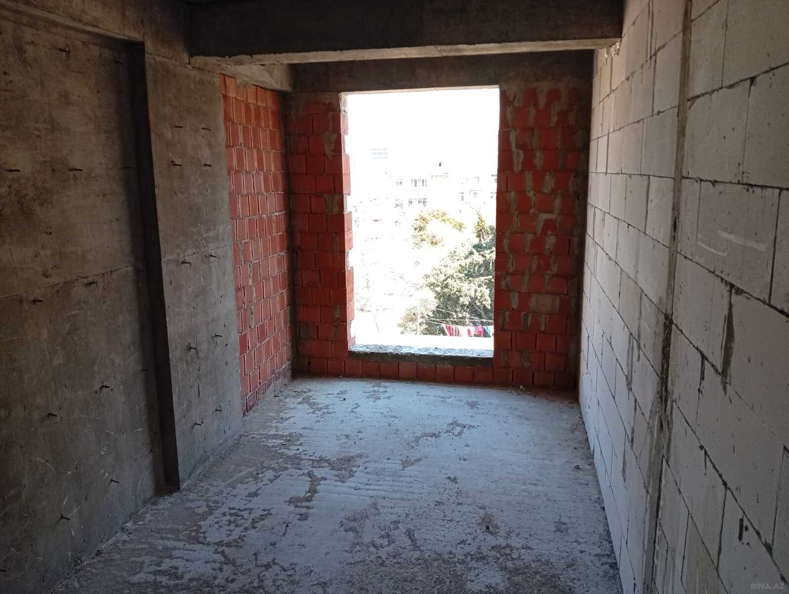 4-комн. новостройка - м. Кара Караев - 127 м² (6)
