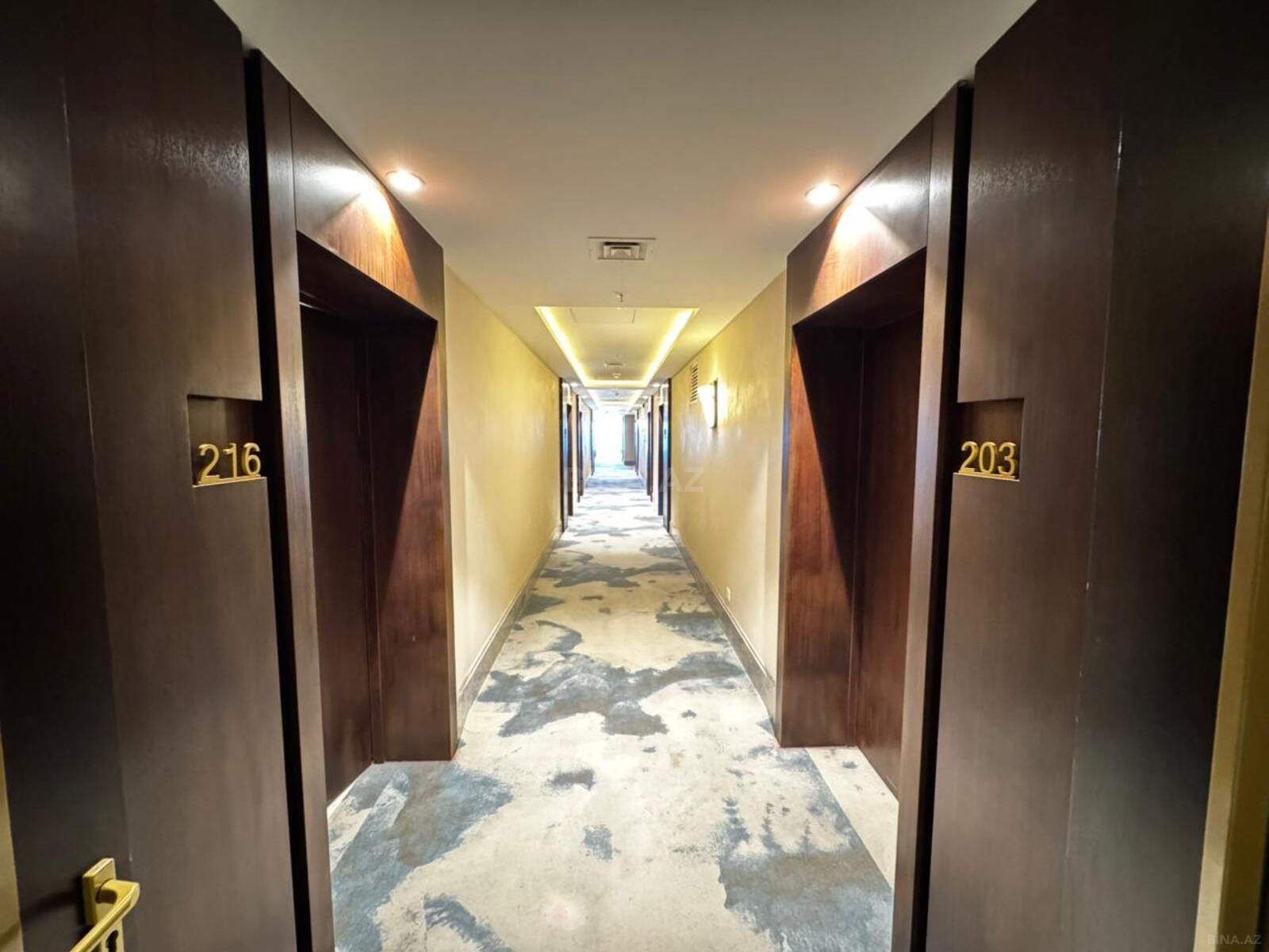 2-комн. новостройка - пос. Sea Breeze - 116 м² (10)