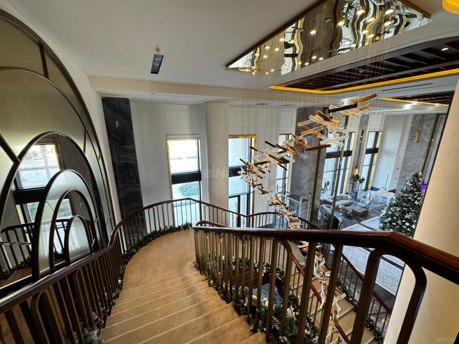 2-комн. новостройка - пос. Sea Breeze - 116 м² (8)