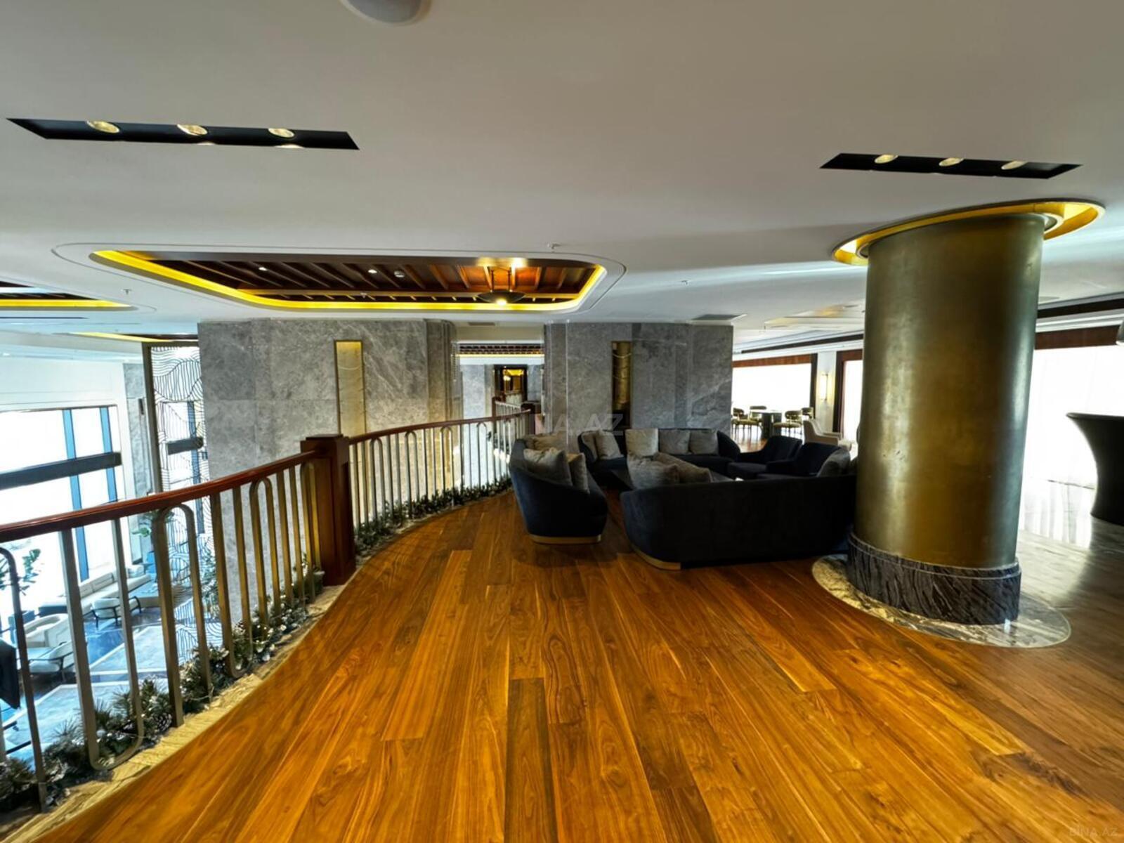 2-комн. новостройка - пос. Sea Breeze - 116 м² (9)
