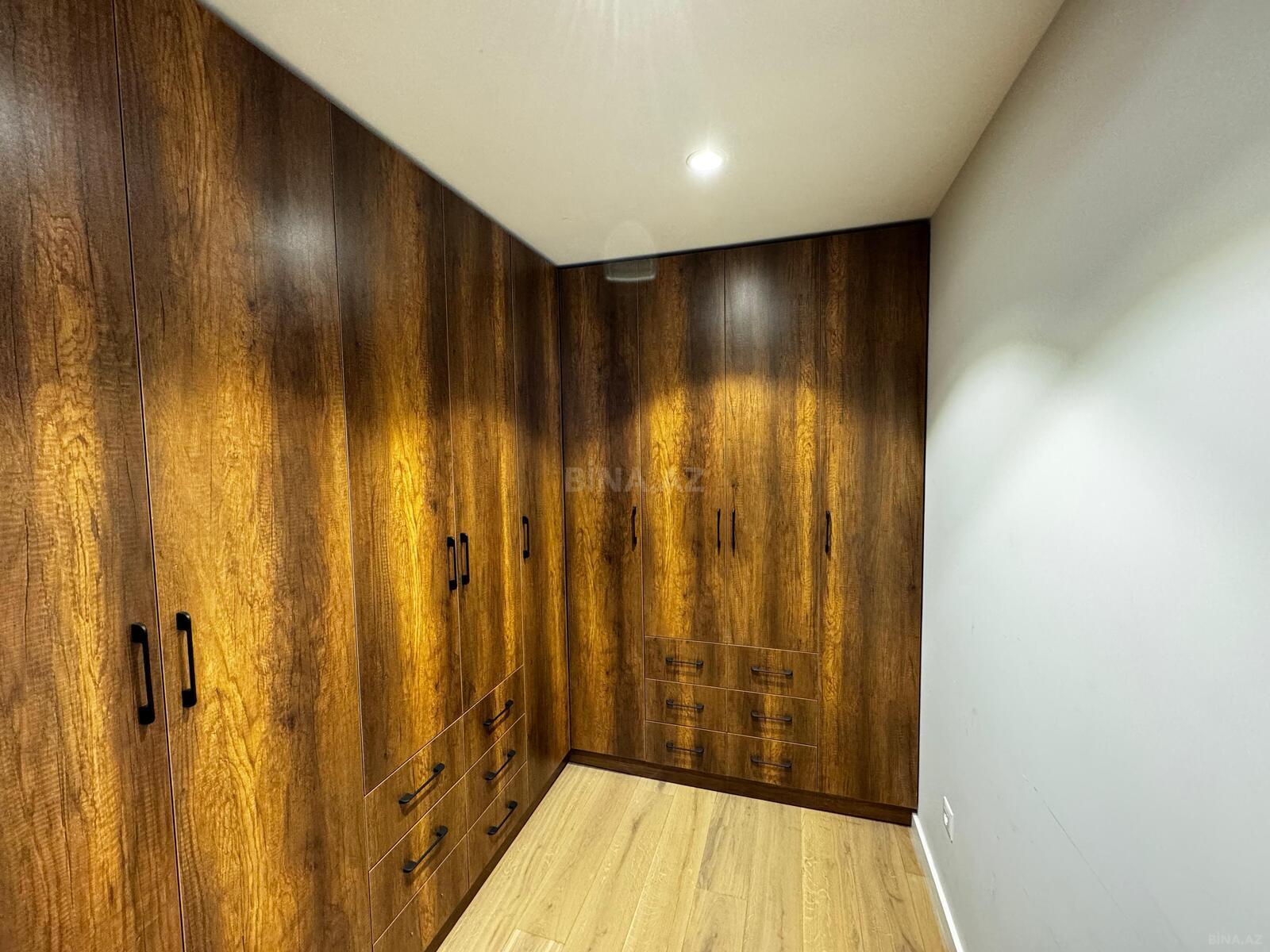 2-комн. новостройка - пос. Sea Breeze - 116 м² (17)