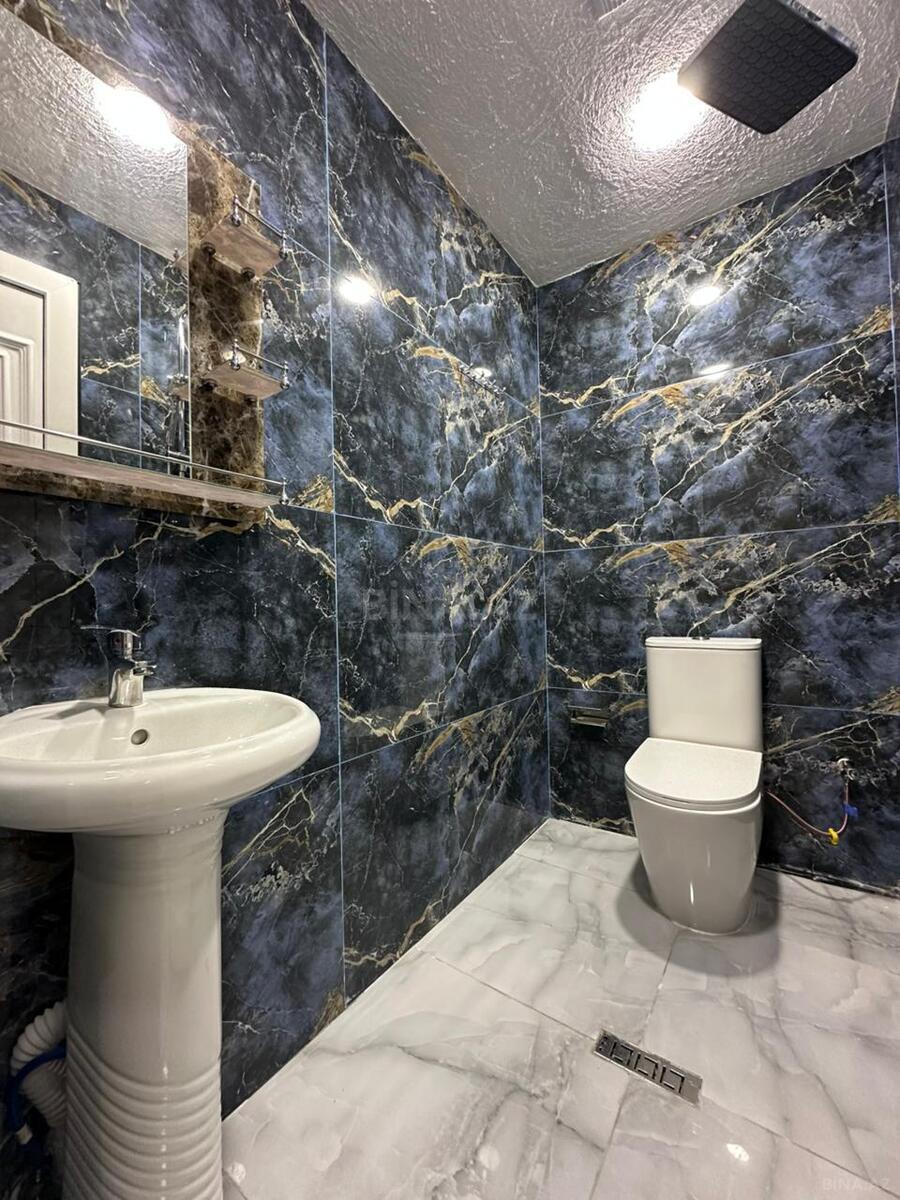 4-комн. дом/дача - пос. Мардакан - 140 м² (14)