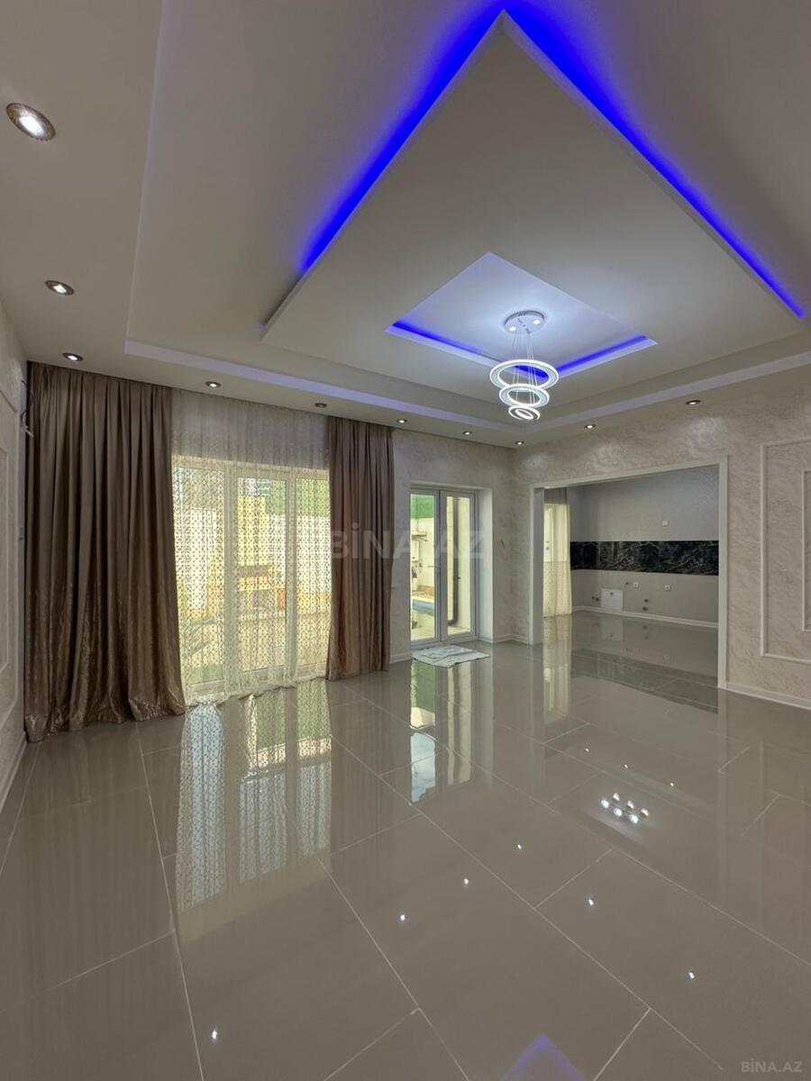 4-комн. дом/дача - пос. Мардакан - 140 м² (8)