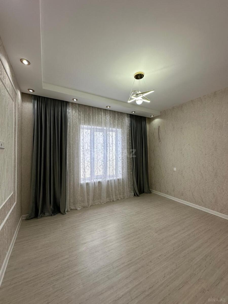 4-комн. дом/дача - пос. Мардакан - 140 м² (11)