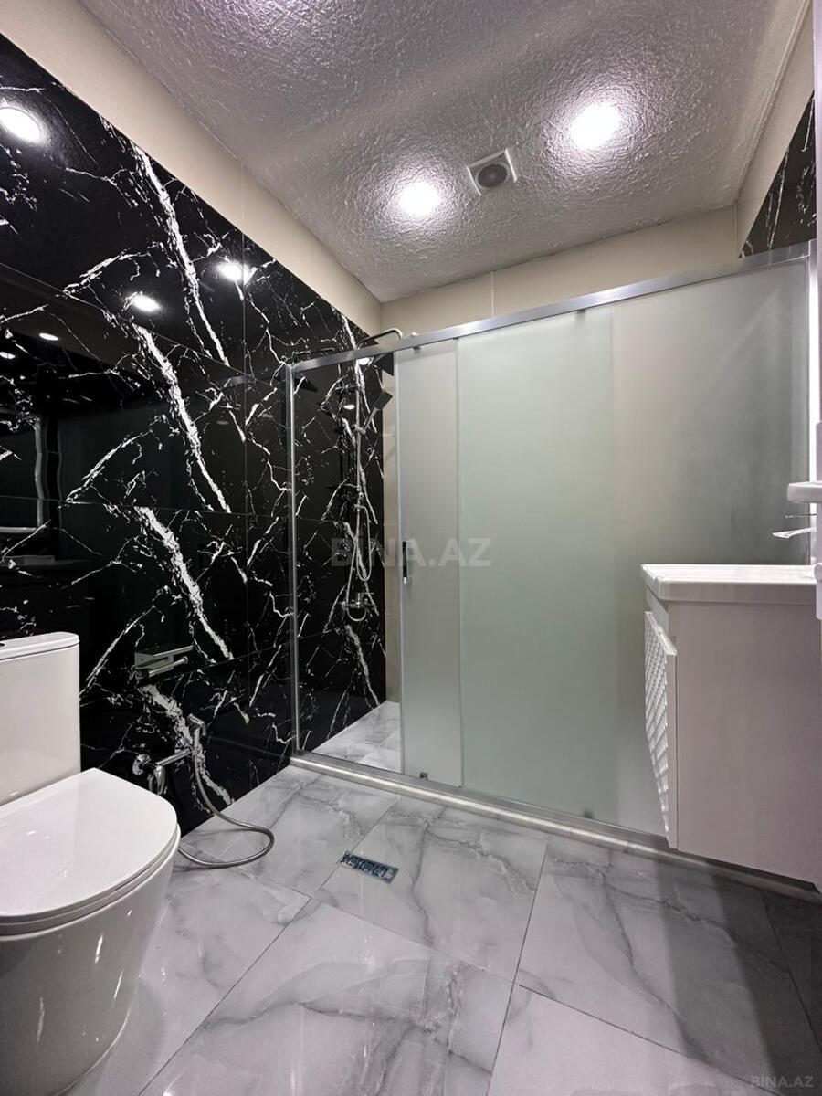 4-комн. дом/дача - пос. Мардакан - 140 м² (15)