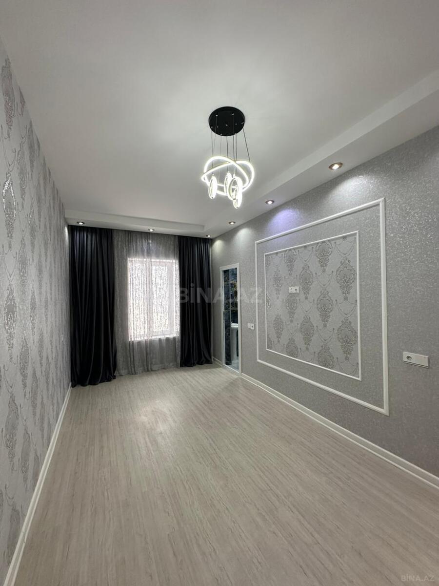 4-комн. дом/дача - пос. Мардакан - 140 м² (9)