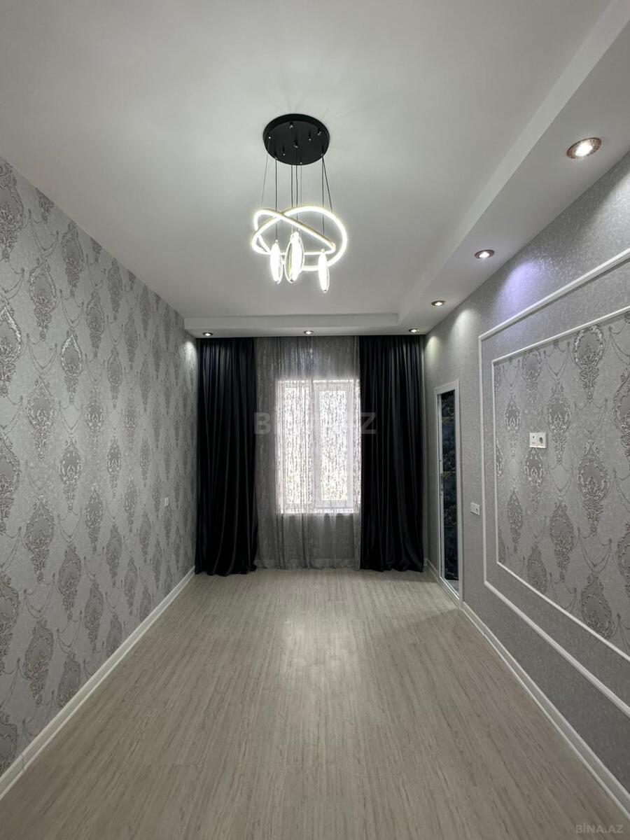 4-комн. дом/дача - пос. Мардакан - 140 м² (10)