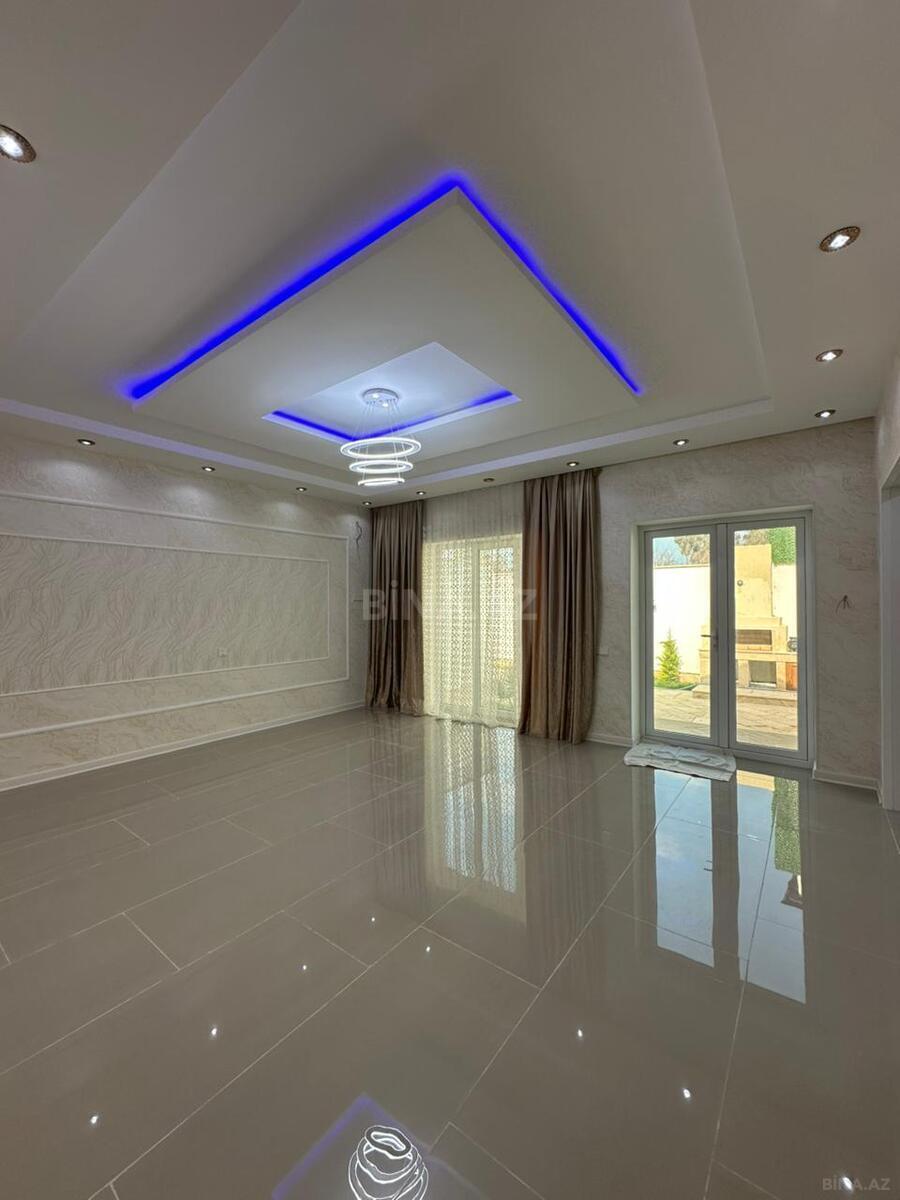 4-комн. дом/дача - пос. Мардакан - 140 м² (7)