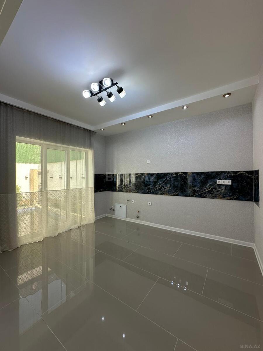 4-комн. дом/дача - пос. Мардакан - 140 м² (13)