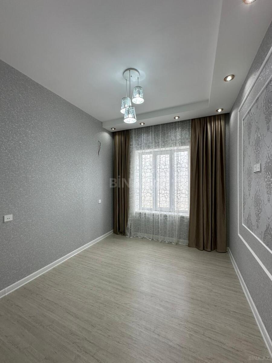 4-комн. дом/дача - пос. Мардакан - 140 м² (12)