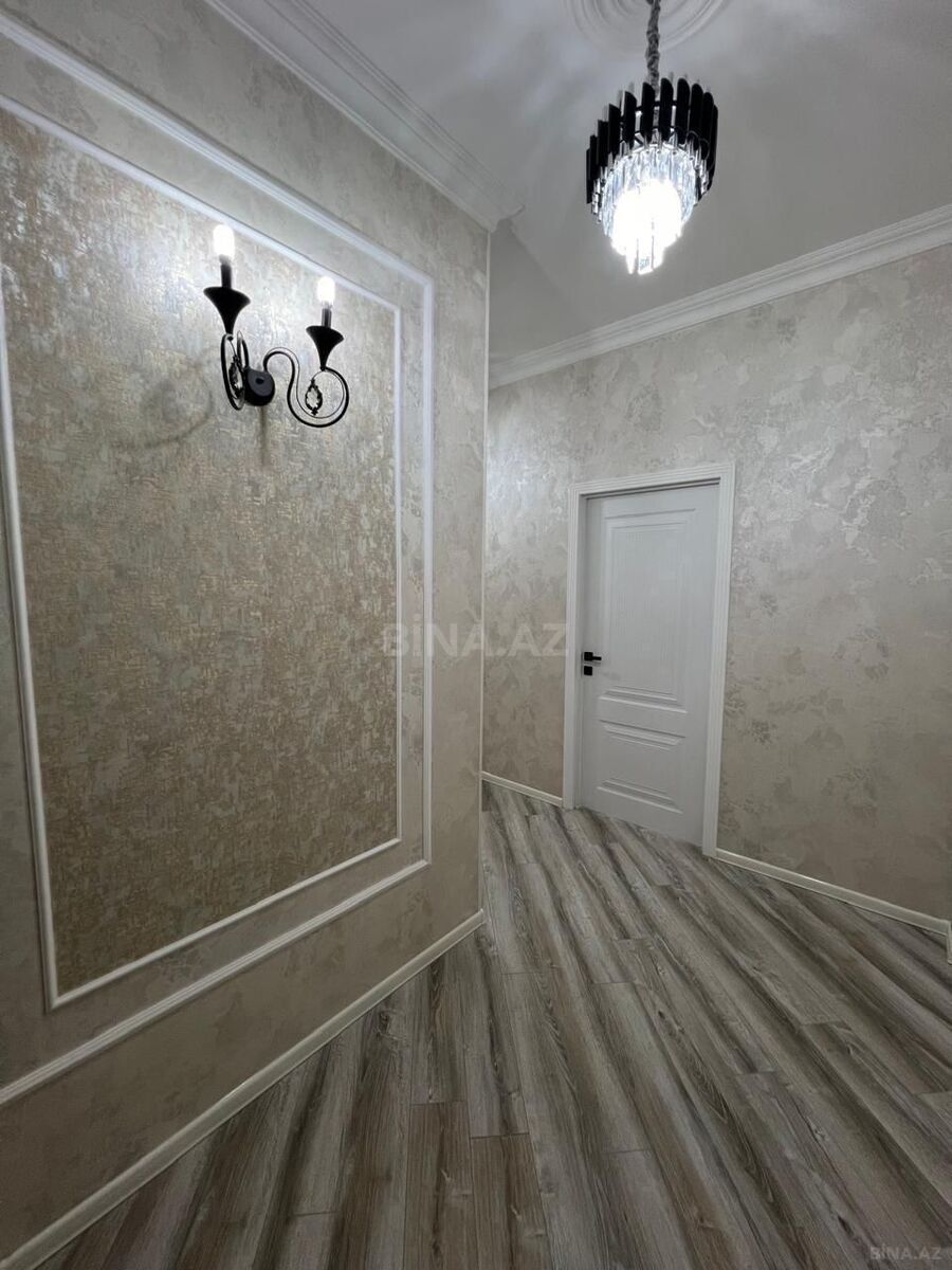 2-комн. новостройка - м. 8 ноября - 67 м² (8)