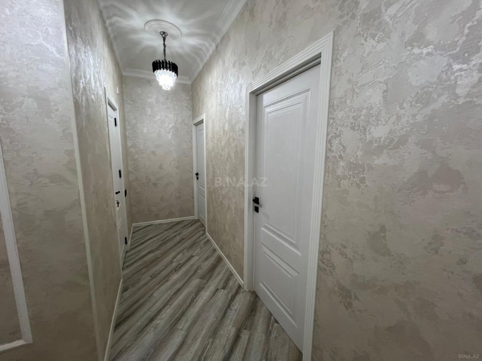 2-комн. новостройка - м. 8 ноября - 67 м² (6)