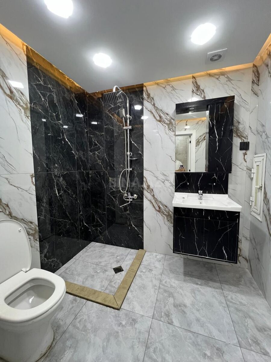 2-комн. новостройка - м. 8 ноября - 67 м² (9)