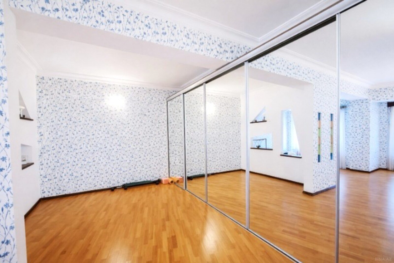 3-комн. новостройка - м. Элмляр Академиясы - 160 м² (5)