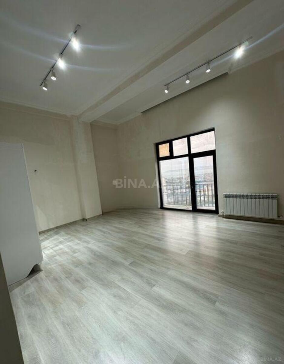3-комн. новостройка - м. Ази Асланов - 142 м² (4)