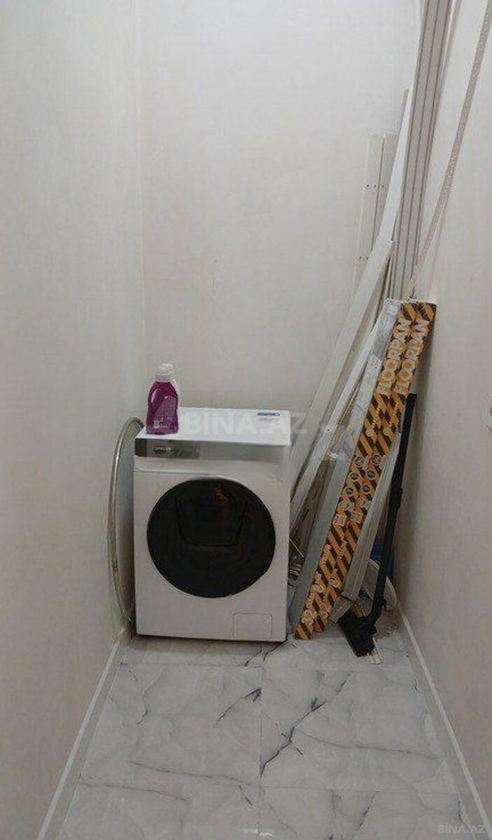 3-комн. новостройка - м. Ази Асланов - 142 м² (11)