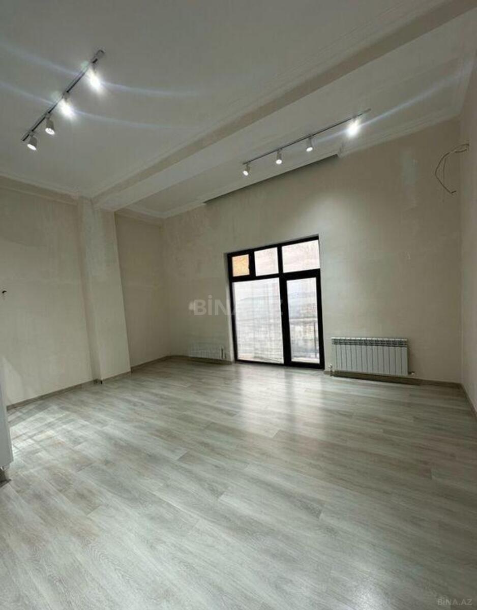 3-комн. новостройка - м. Ази Асланов - 142 м² (2)