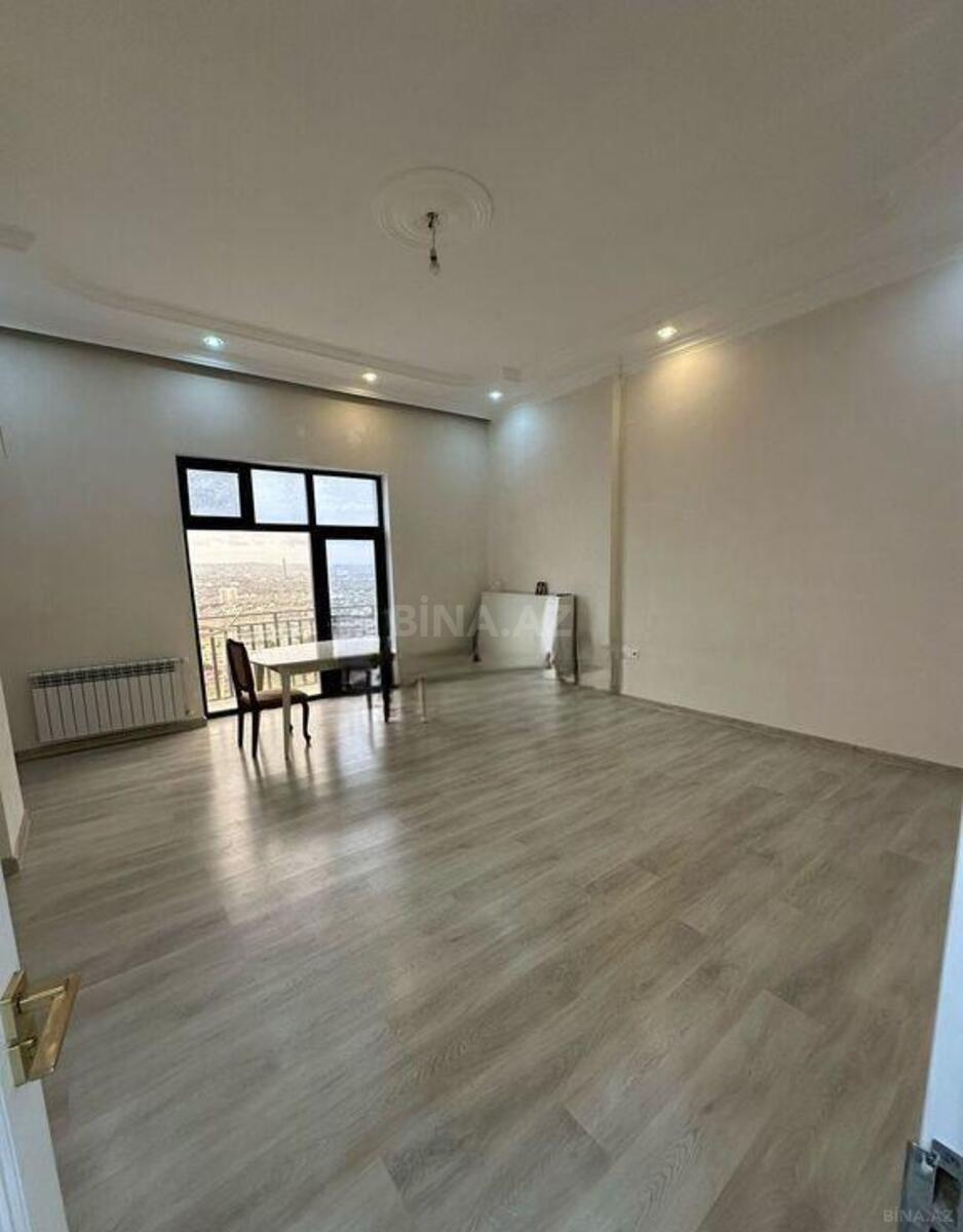 3-комн. новостройка - м. Ази Асланов - 142 м² (3)