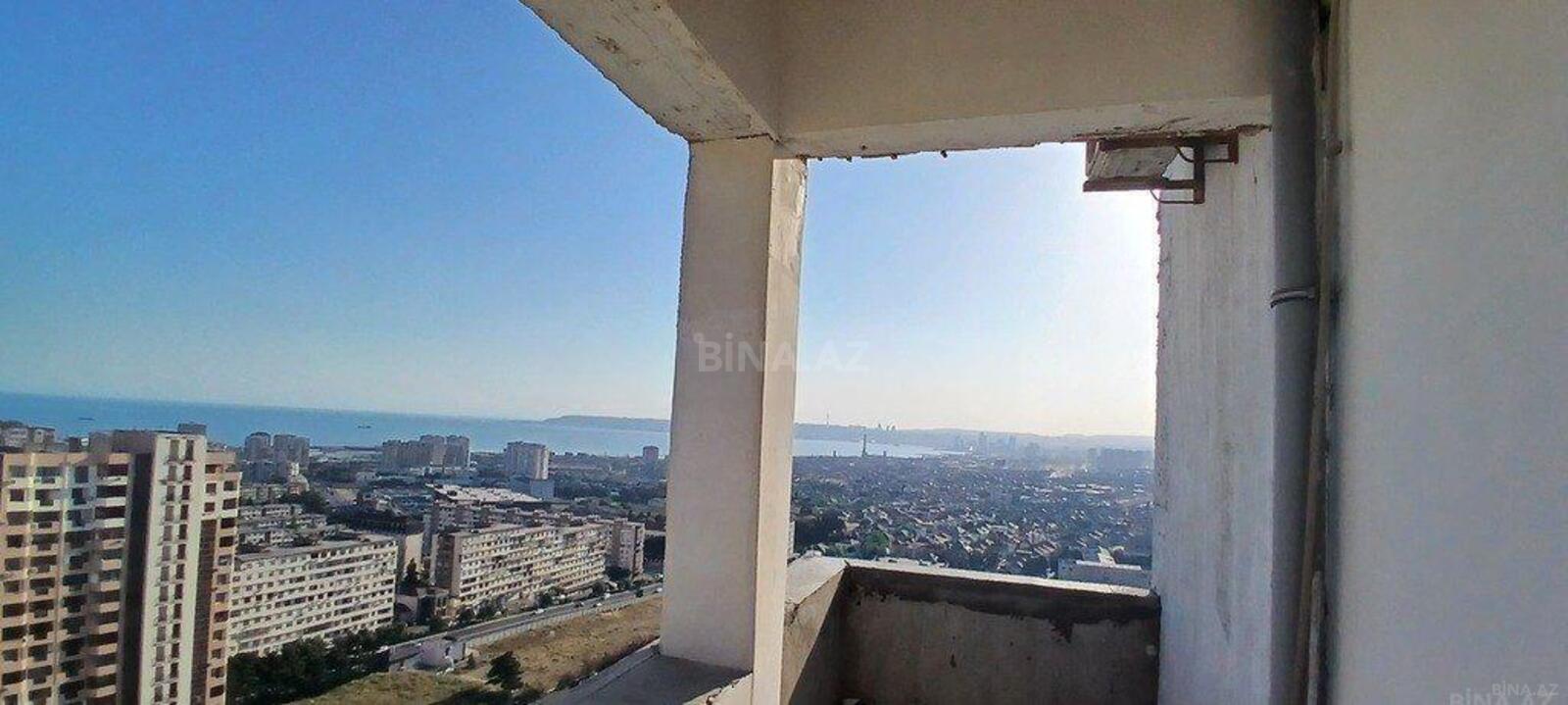 3-комн. новостройка - м. Ази Асланов - 142 м² (14)