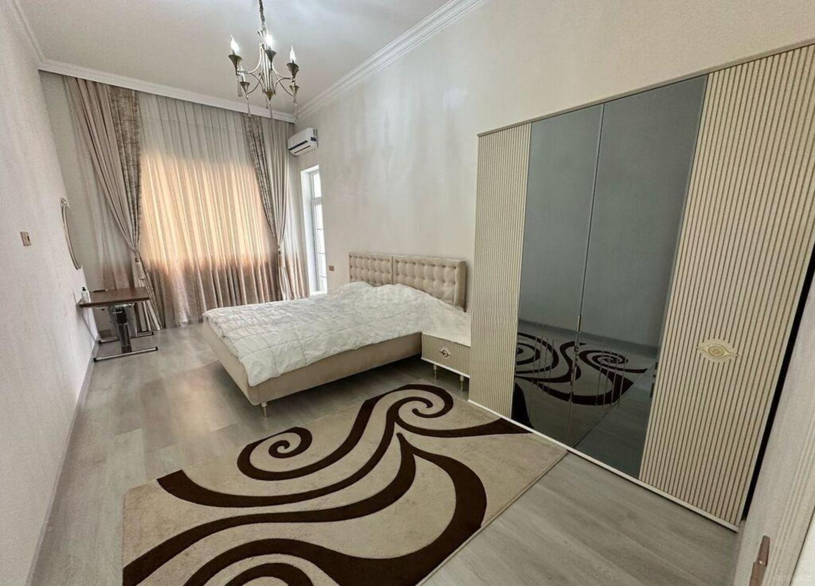 3-комн. новостройка - м. Ази Асланов - 142 м² (5)