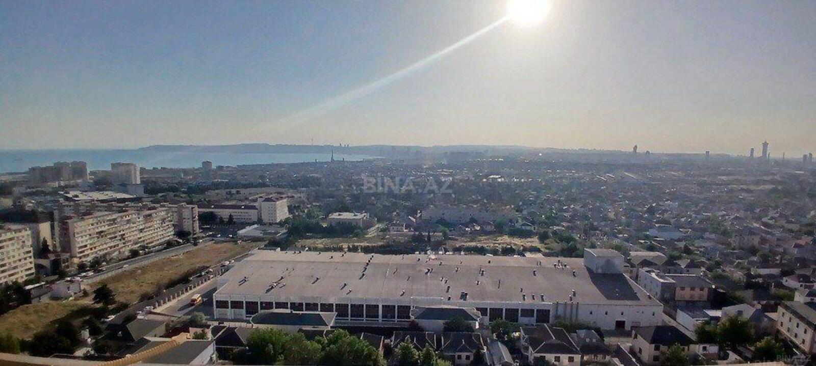3-комн. новостройка - м. Ази Асланов - 142 м² (13)