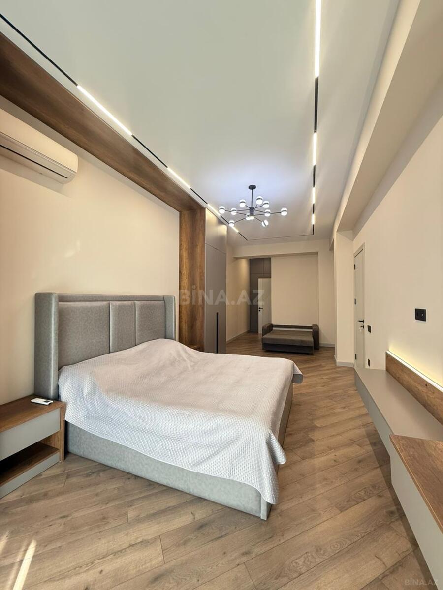 2-комн. новостройка - пос. Sea Breeze - 110 м² (6)