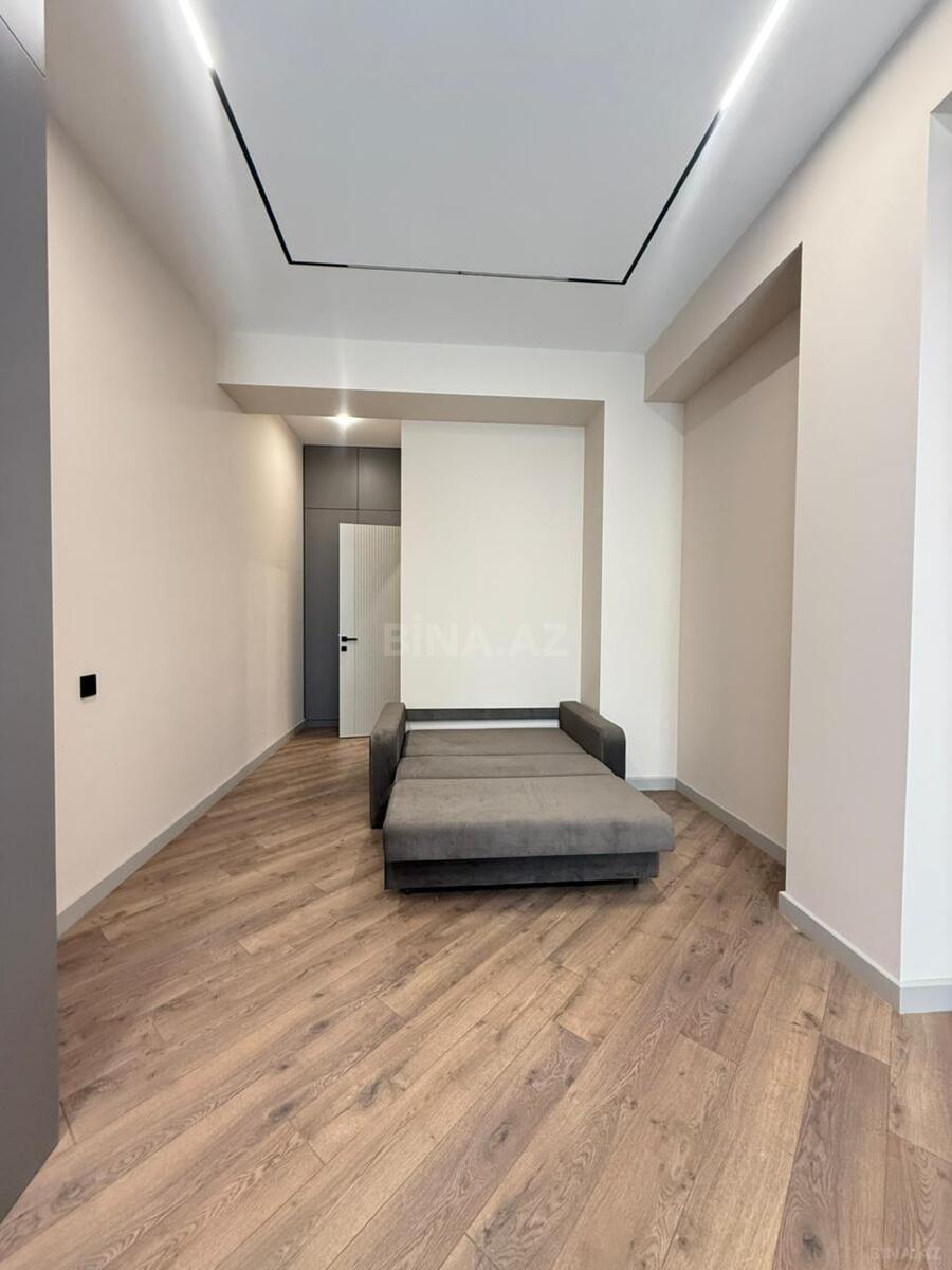 2-комн. новостройка - пос. Sea Breeze - 110 м² (7)