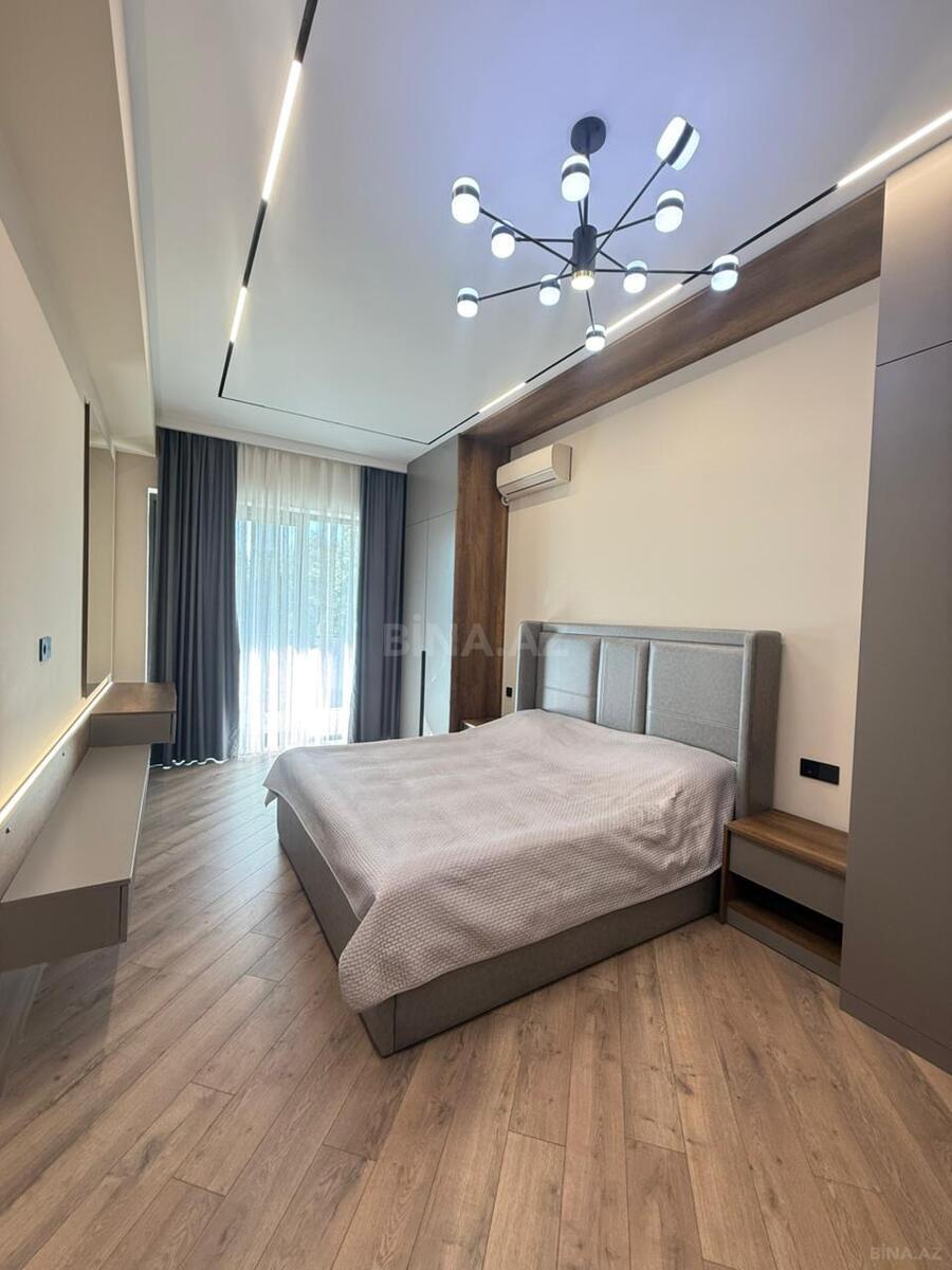 2-комн. новостройка - пос. Sea Breeze - 110 м² (5)