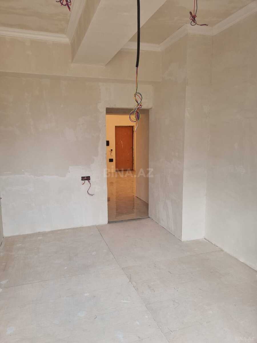 3-комн. новостройка - м. 20 января - 60 м² (2)