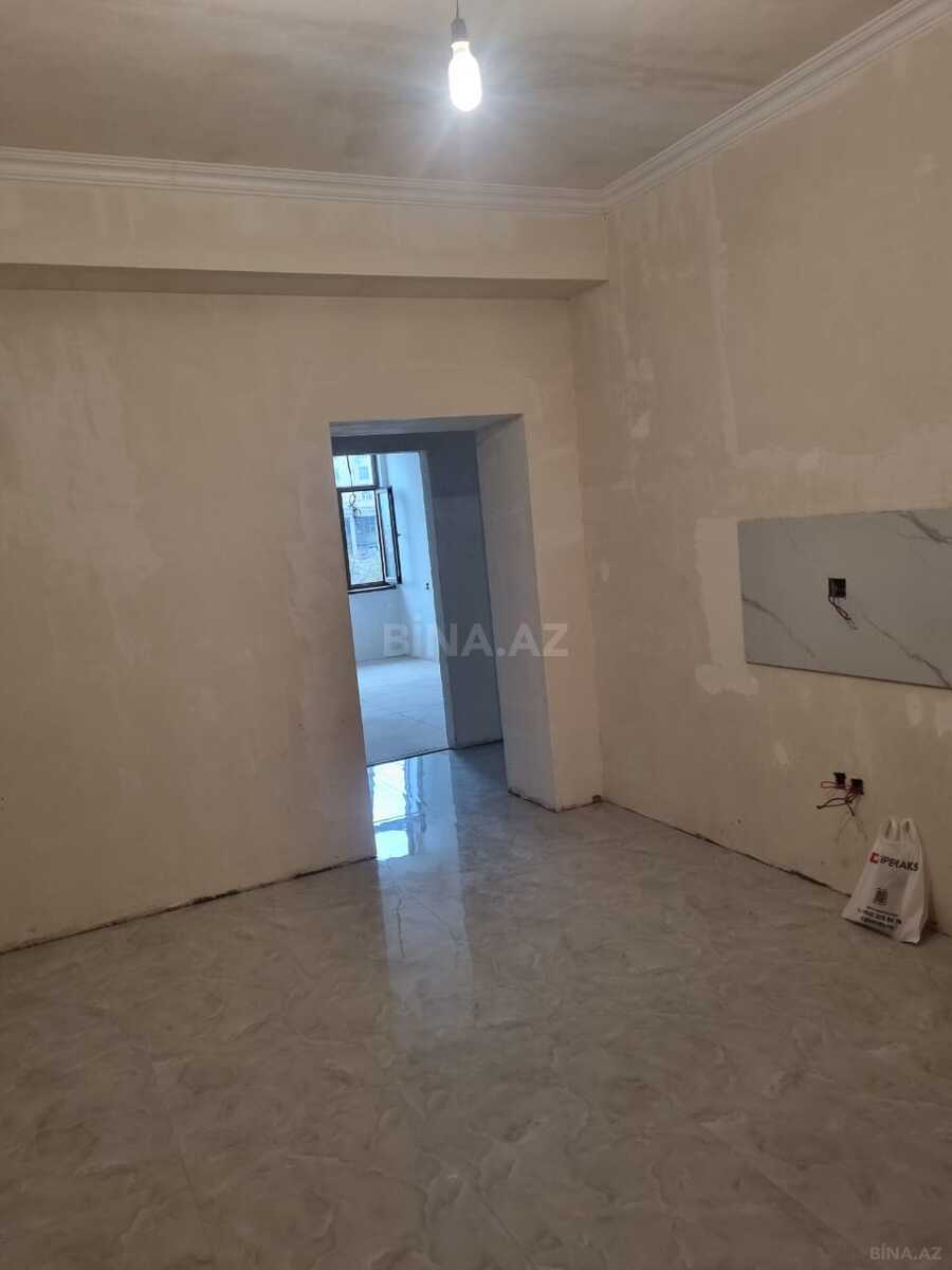3-комн. новостройка - м. 20 января - 60 м² (4)