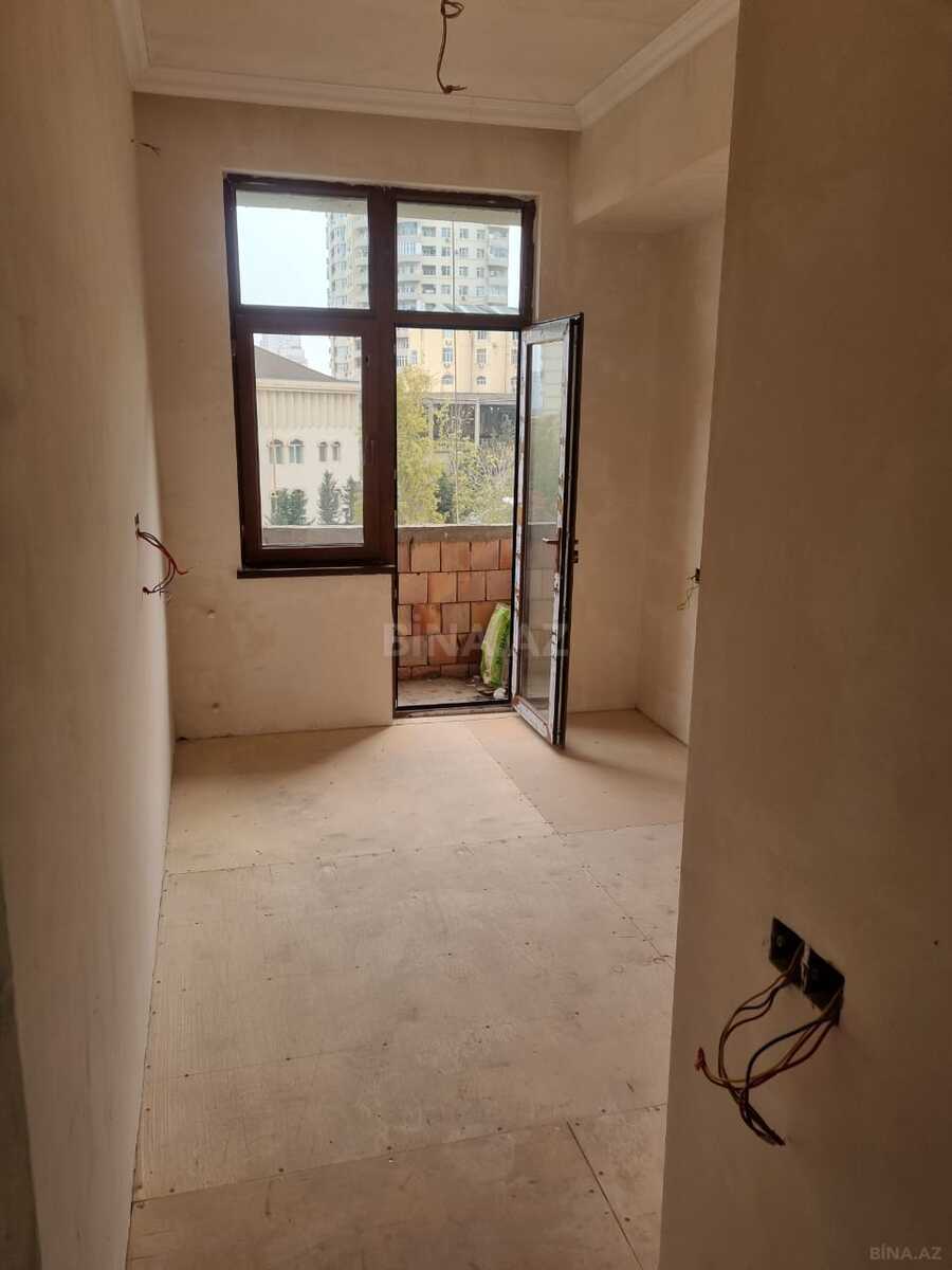 3-комн. новостройка - м. 20 января - 60 м² (1)