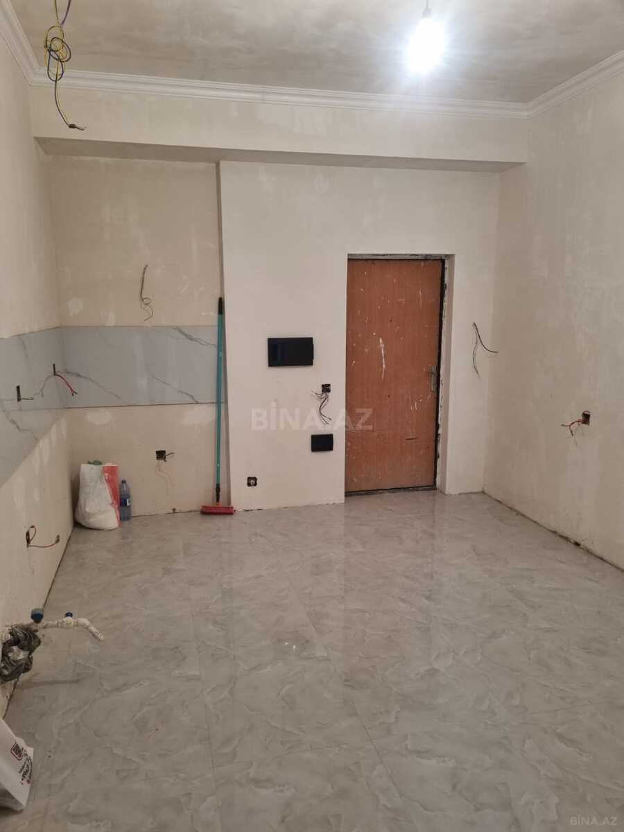 3-комн. новостройка - м. 20 января - 60 м² (3)