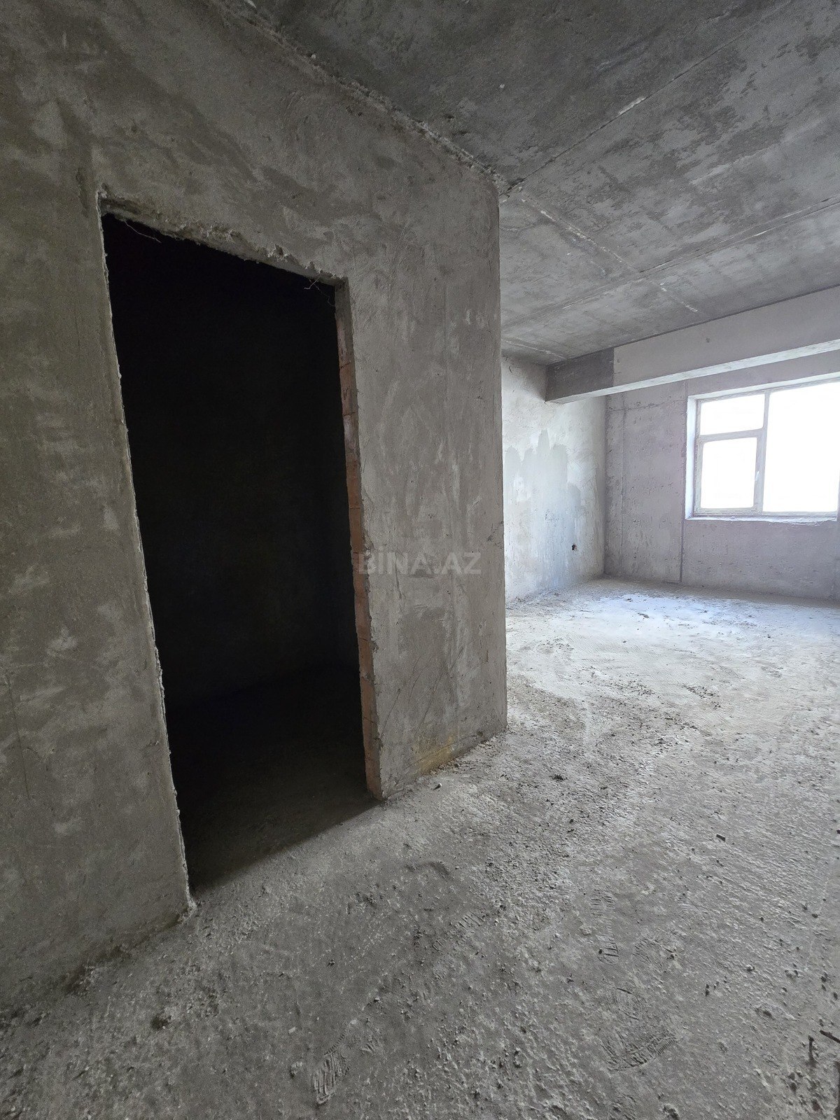 4-комн. новостройка - пос. Ахмедлы - 153 м² (3)