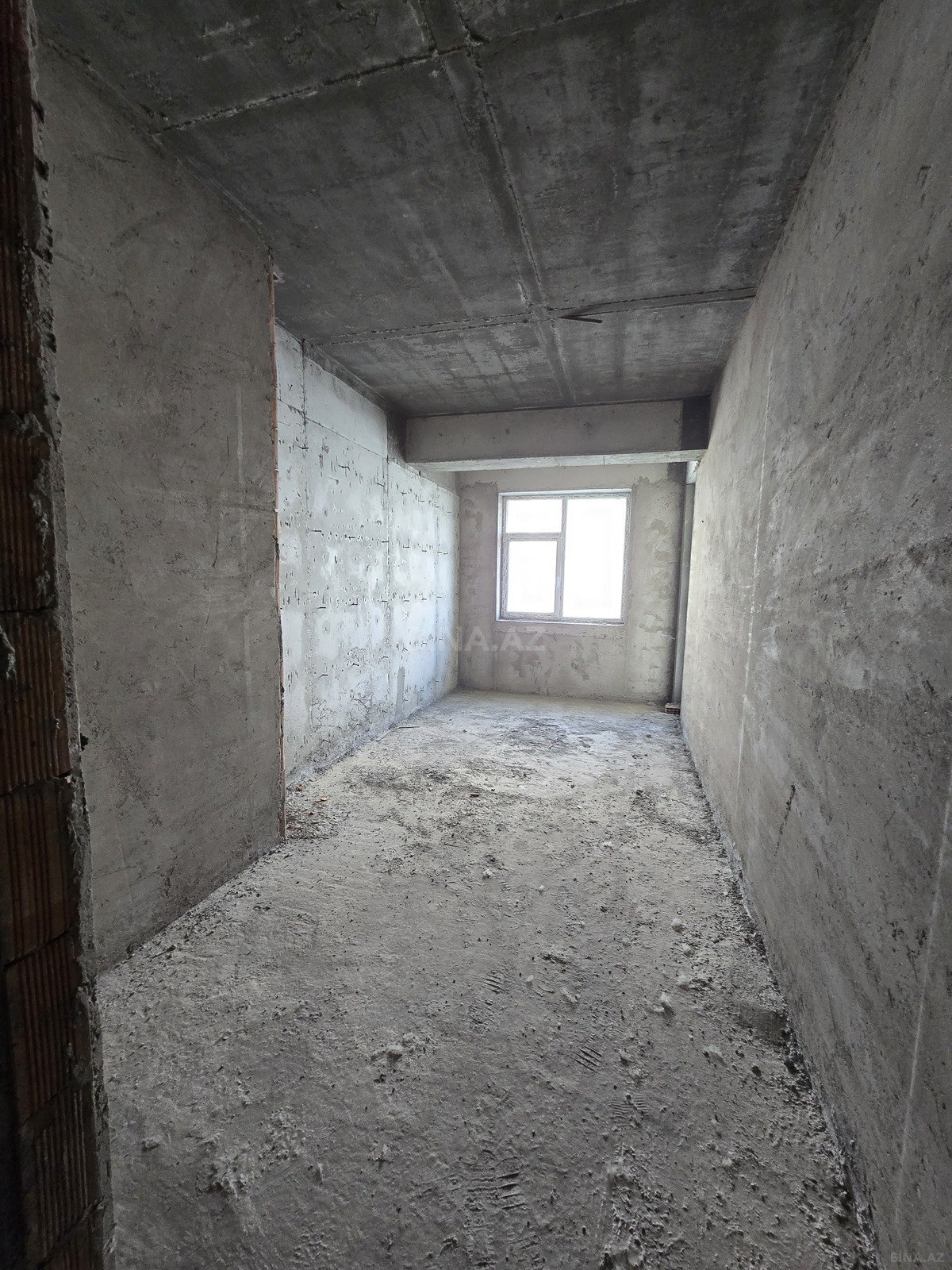 4-комн. новостройка - пос. Ахмедлы - 153 м² (4)