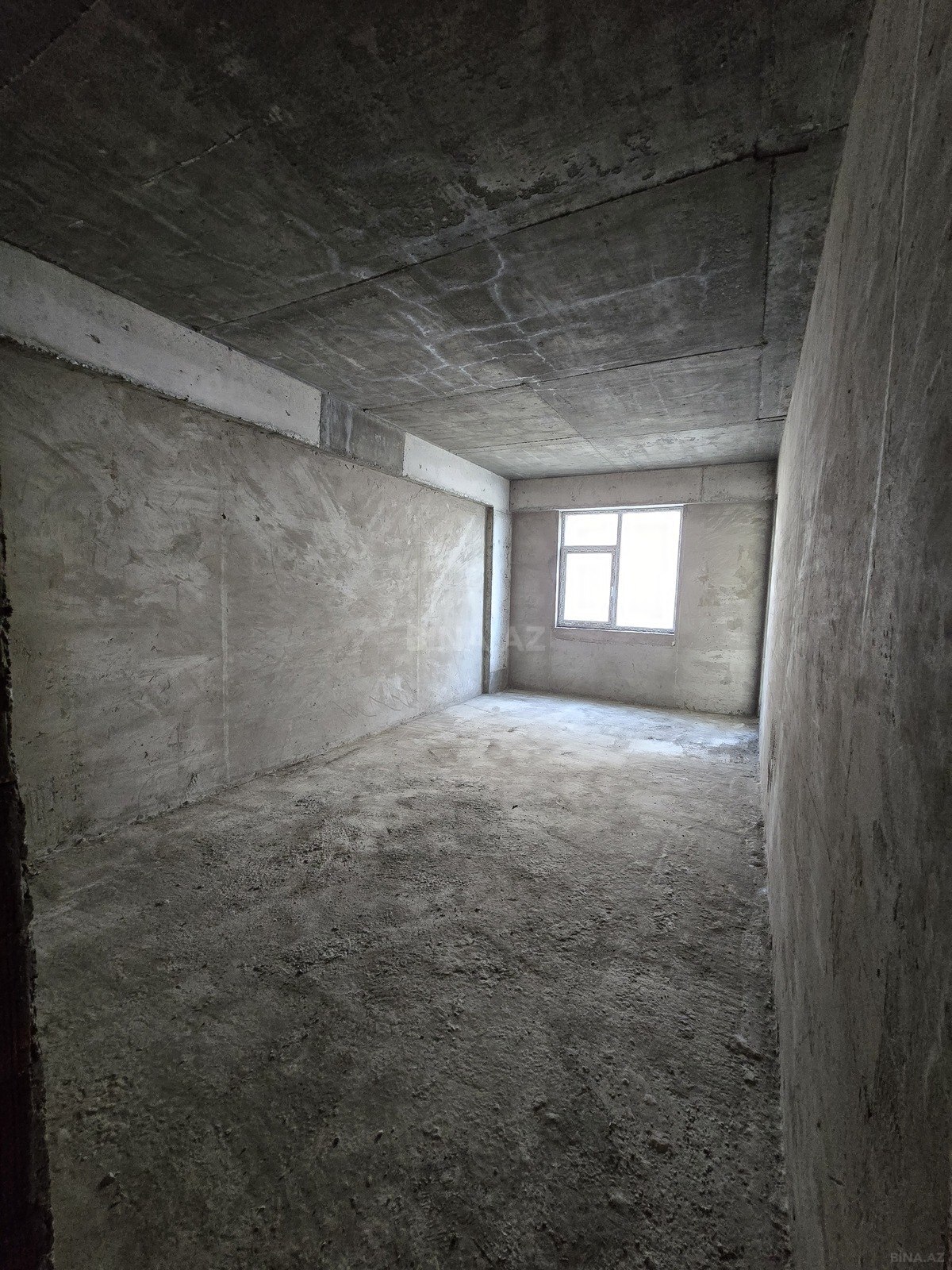 4-комн. новостройка - пос. Ахмедлы - 153 м² (6)