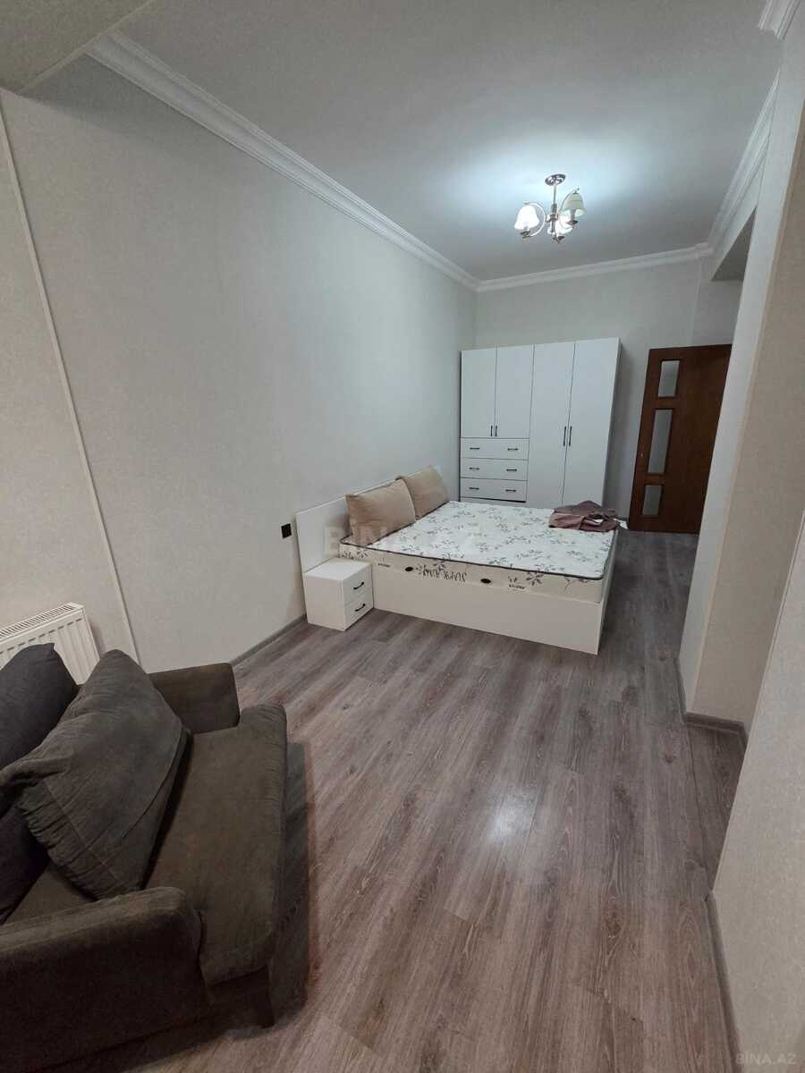 2-комн. новостройка - пос. Баилова - 45 м² (8)