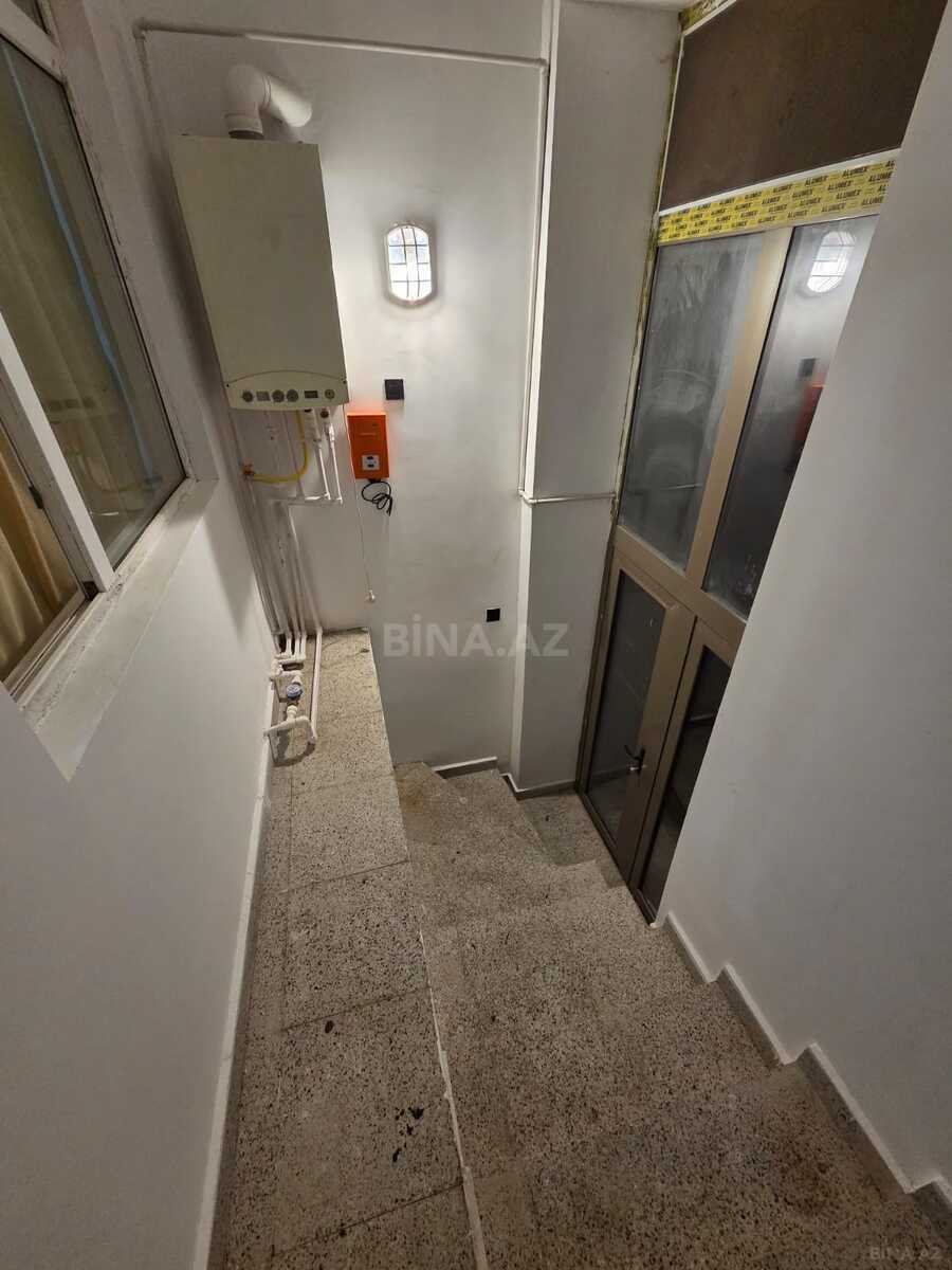 2-комн. новостройка - пос. Баилова - 45 м² (11)