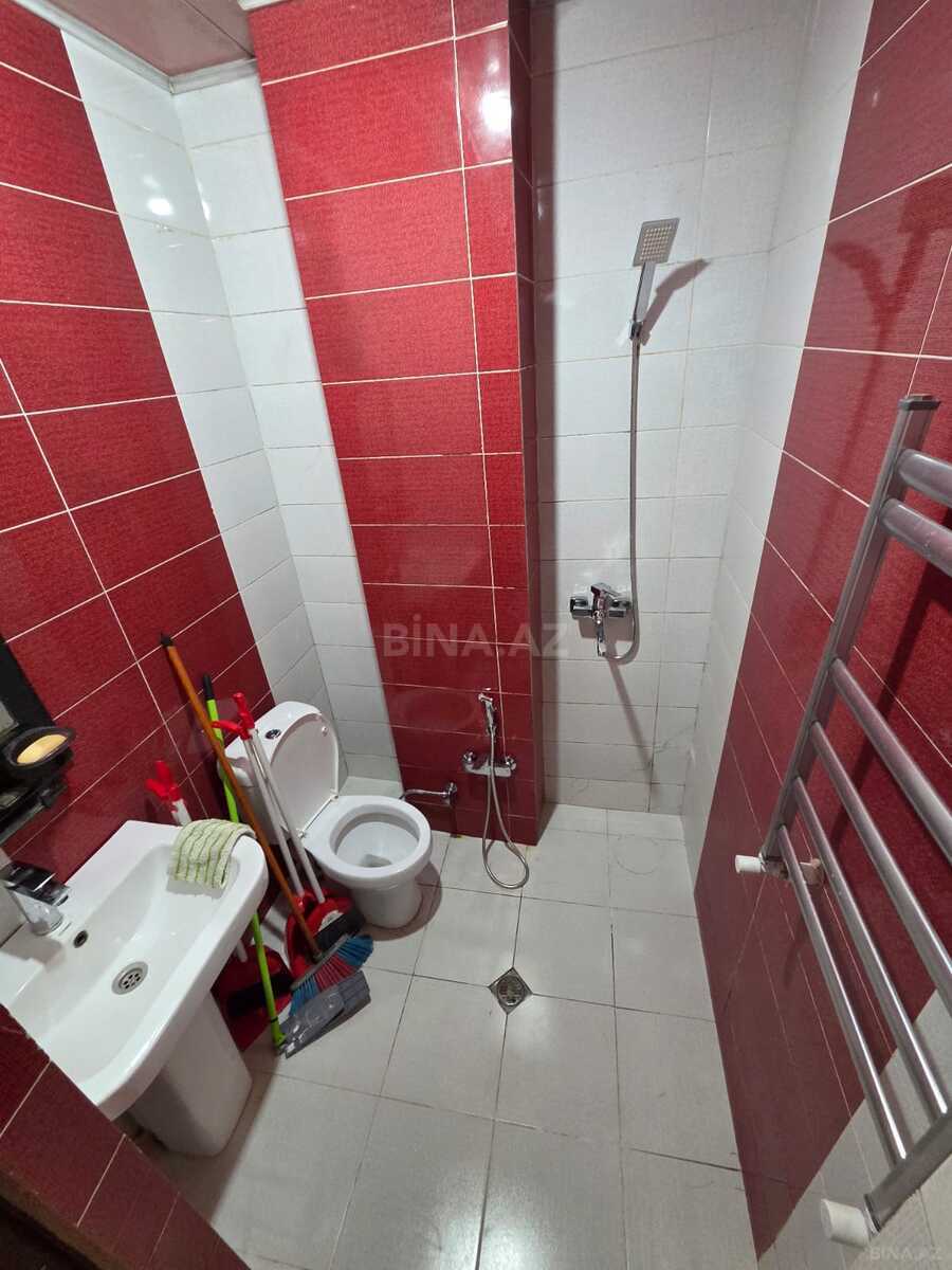2-комн. новостройка - пос. Баилова - 45 м² (10)