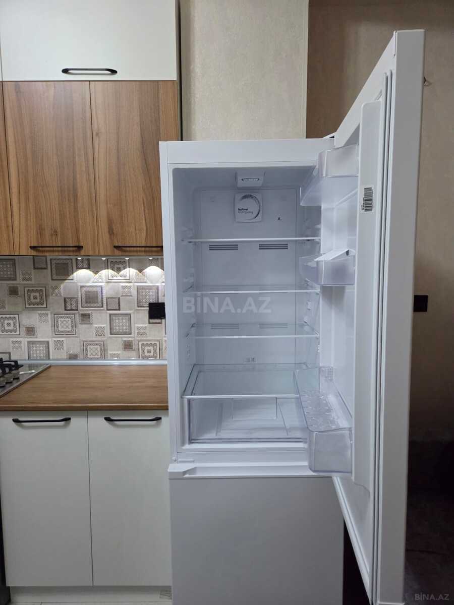 2-комн. новостройка - пос. Баилова - 45 м² (5)