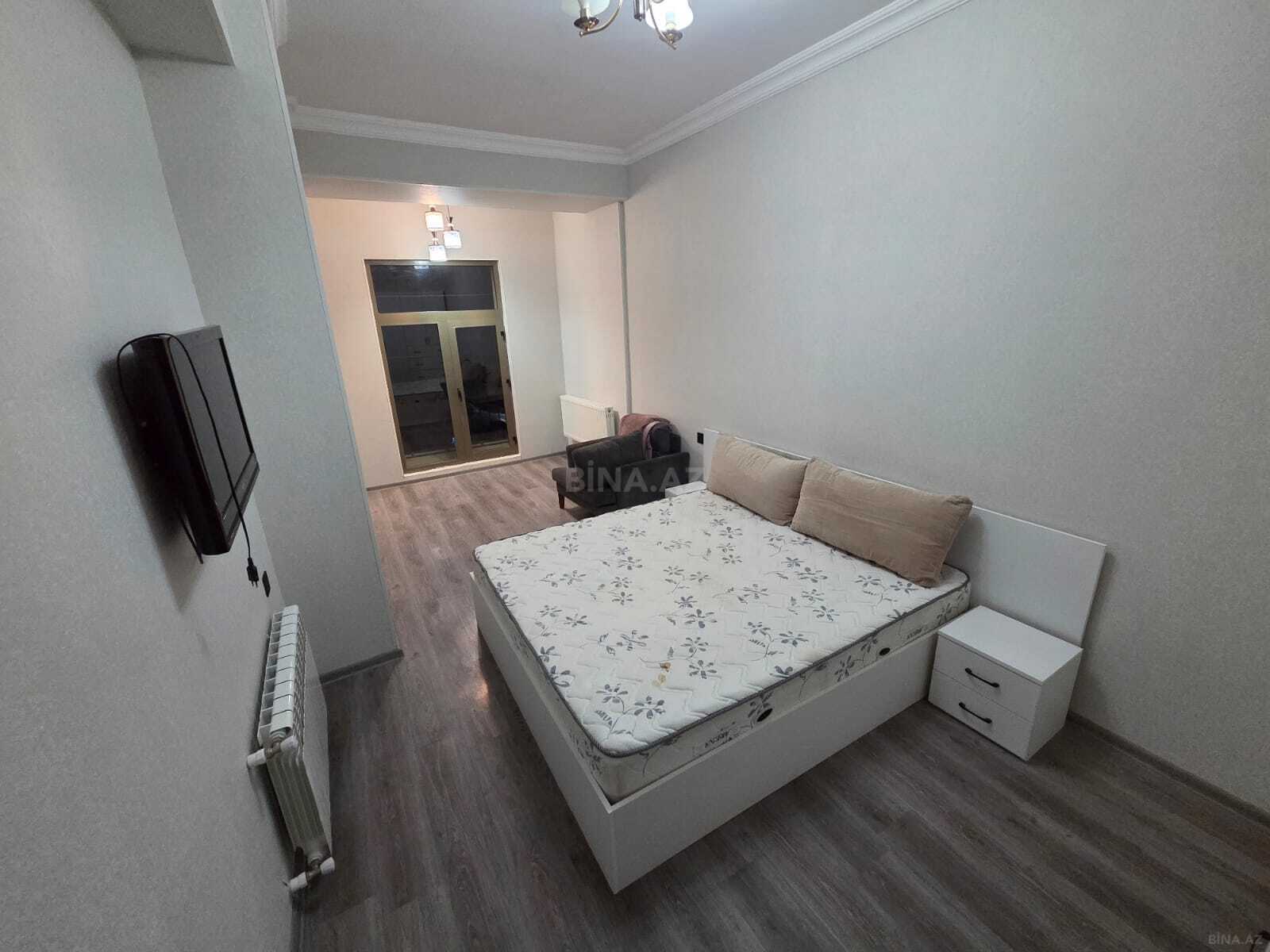 2-комн. новостройка - пос. Баилова - 45 м² (7)