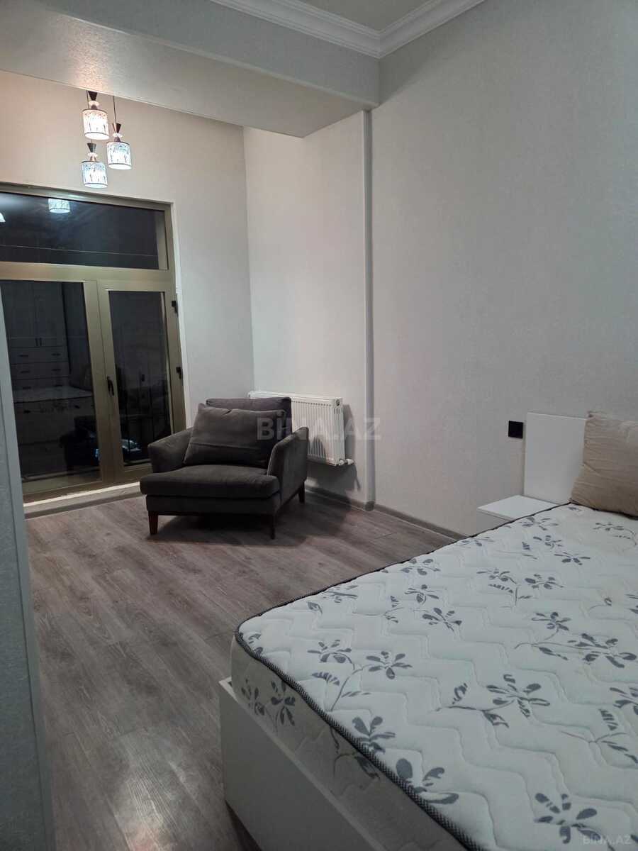 2-комн. новостройка - пос. Баилова - 45 м² (6)