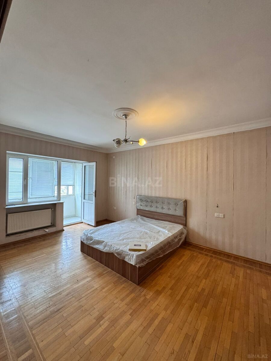 3-комн. новостройка - м. Низами - 135 м² (6)