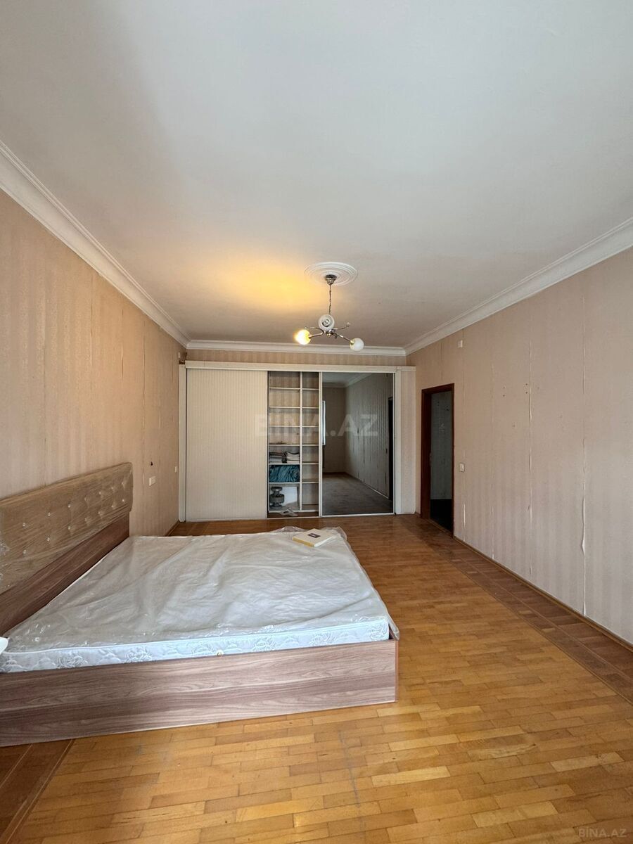 3-комн. новостройка - м. Низами - 135 м² (7)
